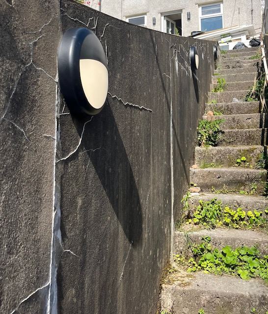 EV Charger Installation